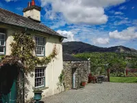Bank Ground Farm Hotels in Coniston