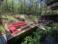 Hotel Oxú & Gampling Solo Adultos - Mountain view