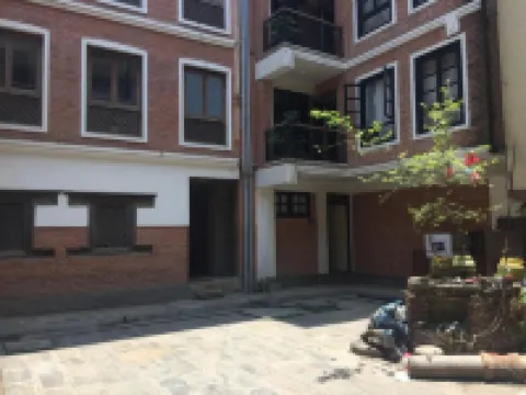 Bhrikuti Stay Hotels in Lalitpur