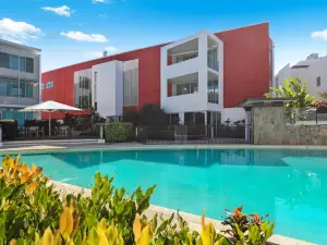 Element on Coolum Beachfront Sunshine Coast