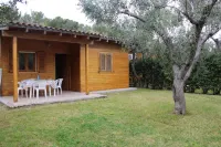 Agriturismo Frassanito by Lu Podere - farm stay