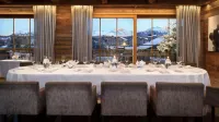 Hostellerie du Pas de l'Ours "Relais et Châteaux" Hotels in Crans-Montana