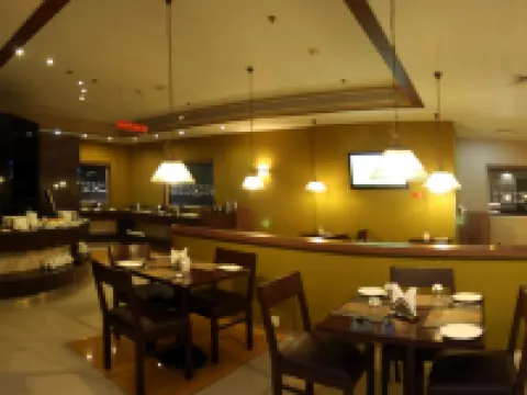 Ginger Pondicherry Hotels in Puducherry