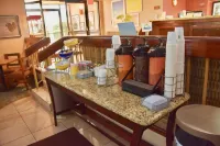 Days Inn by Wyndham Las Cruces - breakfast