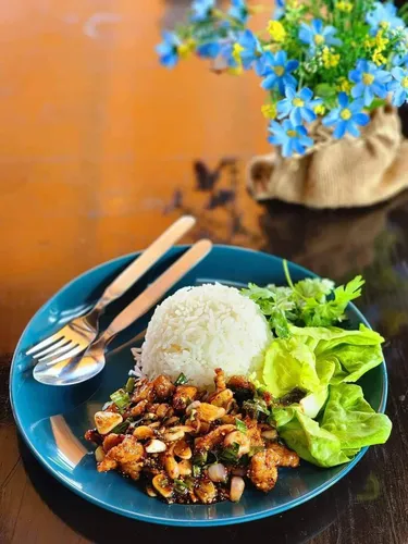 รูปภาพของแทมมารีนดี เบดแอนด์เบรกฟาสต์