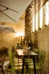 The Negev Hotel by Domus - Desayuno