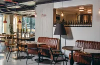 Park Hotel Tsinandali Estate - bar