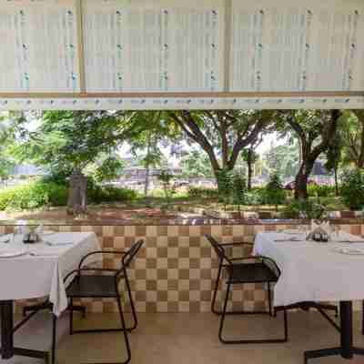 Kstdc Hotel Mayura Shantala Halebeedu Dining/Meeting Rooms