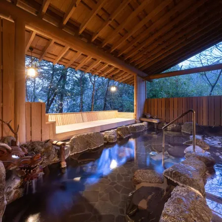 Ryokan Nushiya