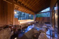 Ryokan Nushiya - Hot Springs