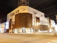 Hostel Tomar Hotels in Furano