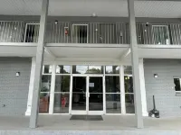 Econo Lodge Forest City - Gym