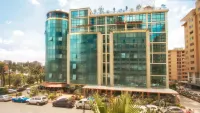 Nigist Towers Hotel & Apartments - Condos