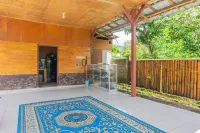 Puncak Rinjani Lodge Hotel a Sembalun Lawang