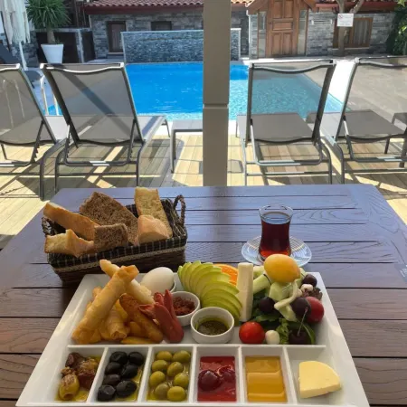 Yelken Hotel Akyaka