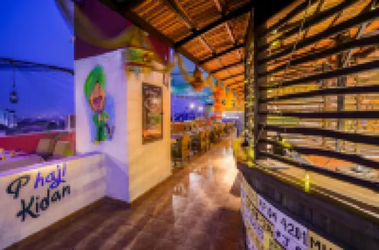 Pride Premier Bengaluru