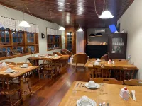 Pousada Villa Cantaloa