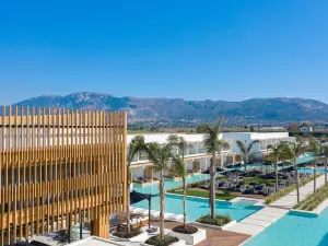 D' Andrea Lagoon All Suites - Adults Only