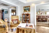 Bulbul Yuvasi Boutique Hotel - Wifi