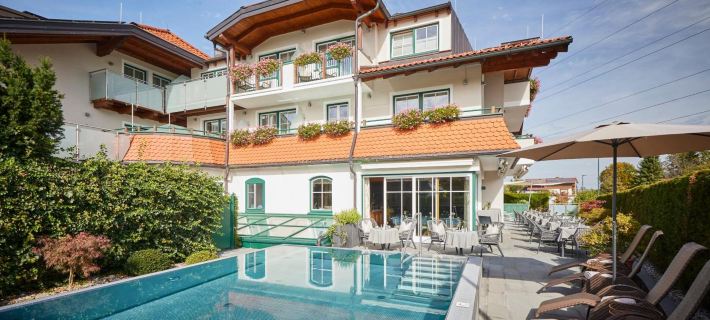 Hotel Gabi Ξενοδοχεία στην πόλη Salzburg-Umgebung District