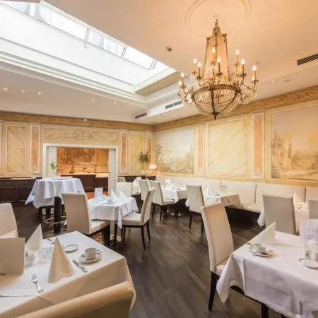 Hotel Goldener Löwe