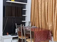 Vellakkinar Residency