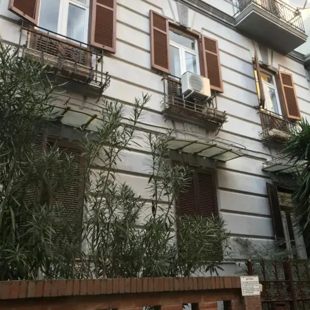 Kbirr Charming House Отели рядом с достопримечательностью «Ла Нунзиателла»