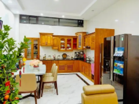 Primrose Homestay Cao Bang