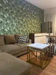 Gerbera 4Br Villa SpringHill Garden Malang - balcony