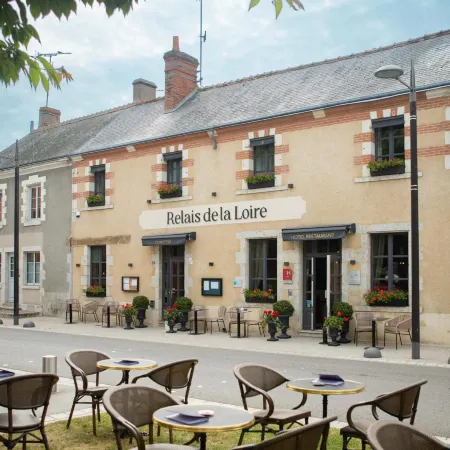 Relais de la Loire