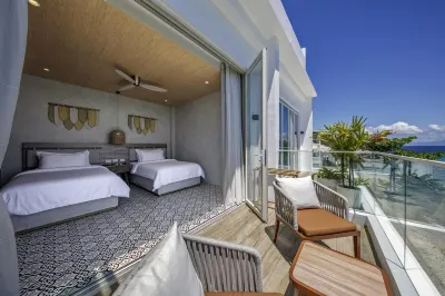 Burgos Reef Boutique Resort