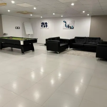 Muscat Hills Hotel