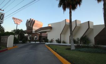 Motel Mediterraneo