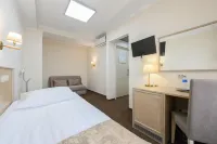 Ilinka Hotel