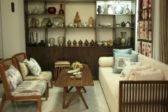 Auntie Liên's Homestay Các khách sạn gần Học viện Múa Việt Nam