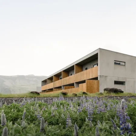 Vík Apartments