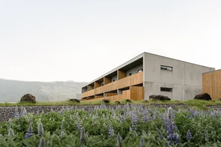 Vík Apartments