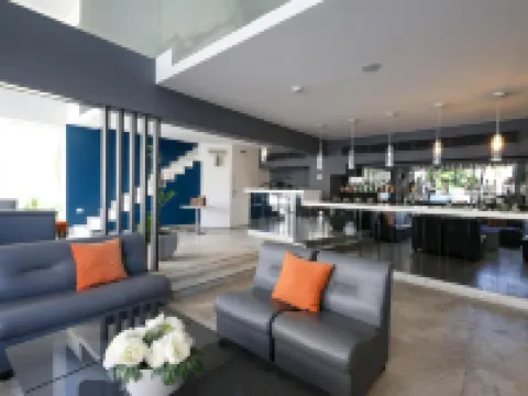 Aleph Boutique Hotel Hoteles en Byblos