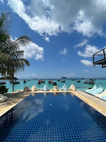 รูปภาพของหลีเป๊ะ เพาเวอร์ บีช รีสอร์ท