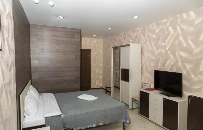 Globus Hotel