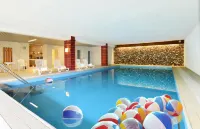 Sauerland Alpin Hotel - Pool