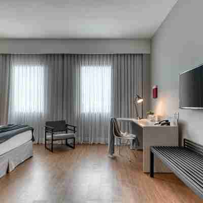 Caesar Business Belo Horizonte Belvedere Rooms