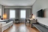 Caesar Business Belo Horizonte Belvedere Hotel a Belo Horizonte