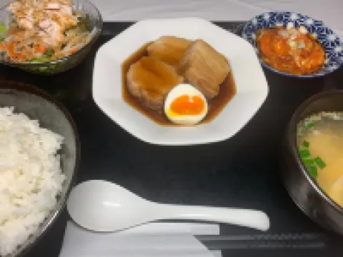 ホテルアルファーワン米子