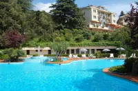 Balletti Park Hotel - piscina