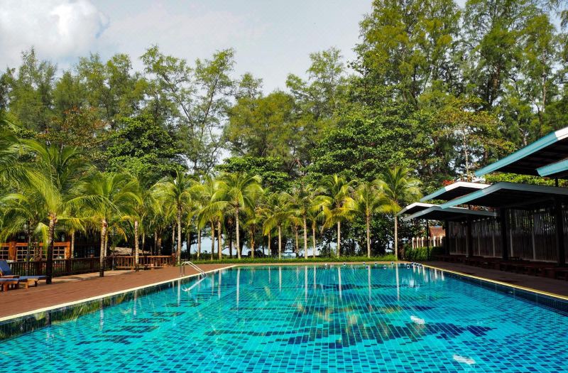 Naiyang Park Resort photo 5