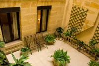Hotel des 4 Soeurs - bar