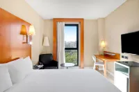 B&B Hotel Zaragoza Los Enlaces Estación
