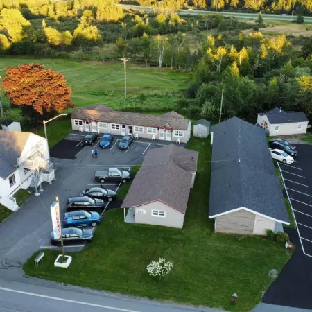 Regent Motel