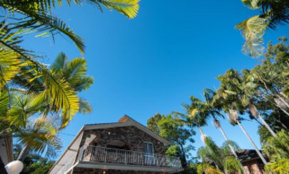 Gosford Palms Motor Inn